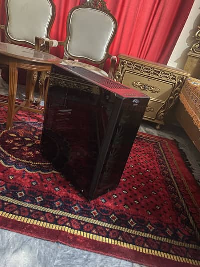 I5 4th gen gaming pc exchange whith mobile and other item