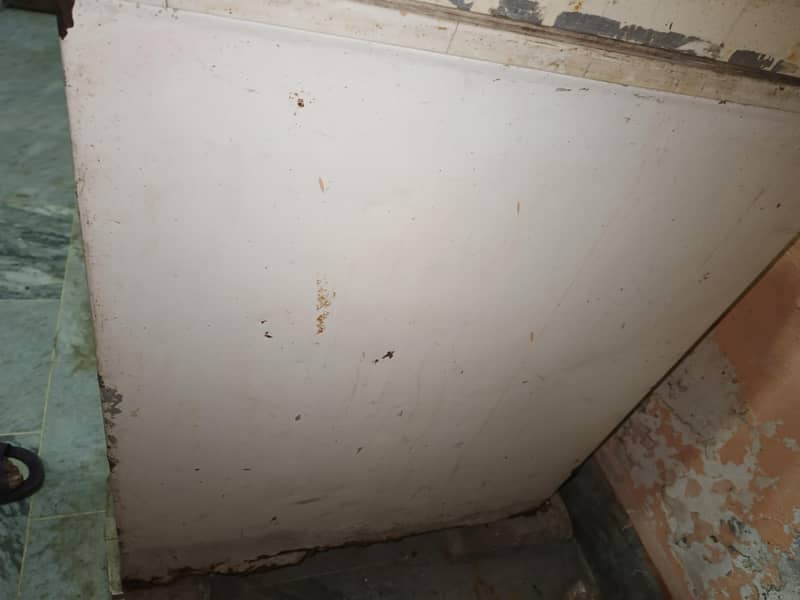 deep freezer 2
