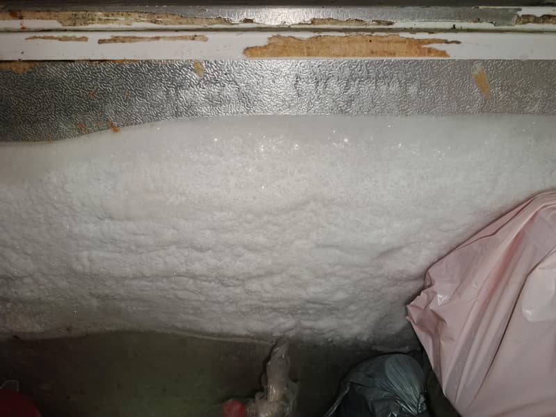 deep freezer 4