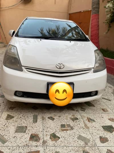 Toyota Prius 2011