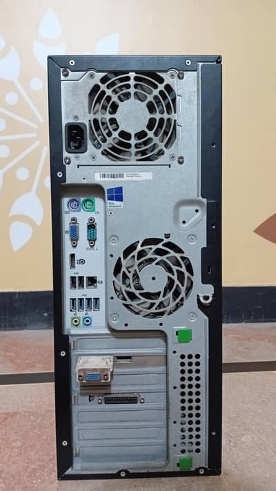 Pc me Gaming achi hoti he bas normal case he