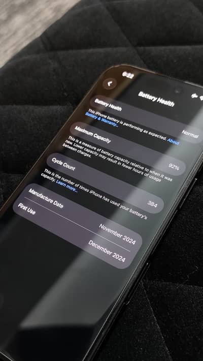 Apple iPhone 16 Pro Bypass
