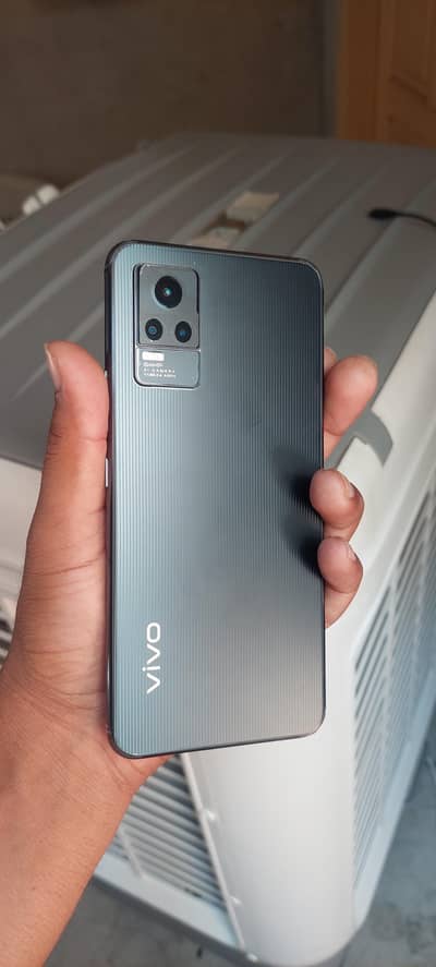 Vivo V21e