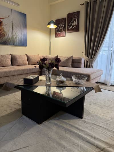 Habitt Style Coffee Table