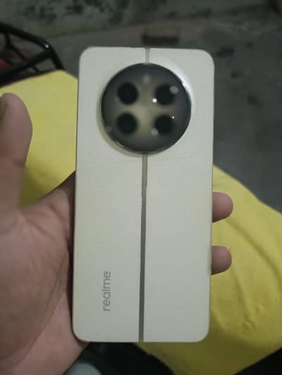 Realme 12 Plus