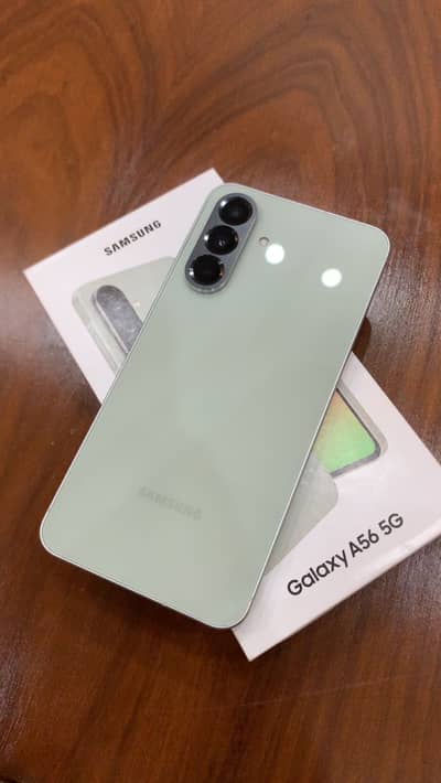 Samsung Galaxy A56 5G 12GB/256GB