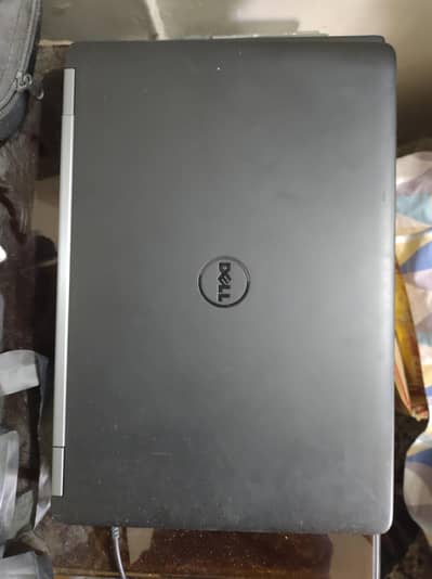 Dell latitude 5480