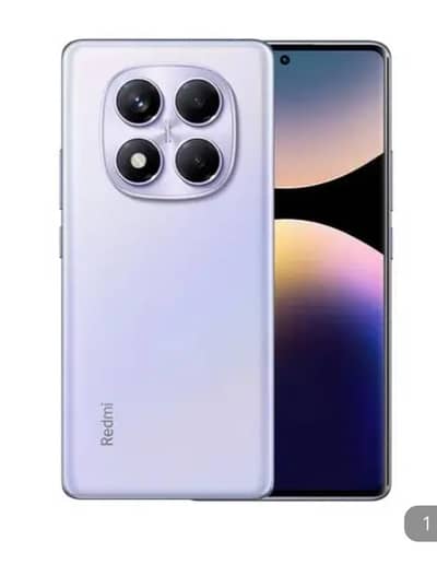 Xiaomi Redmi Note 14 Pro