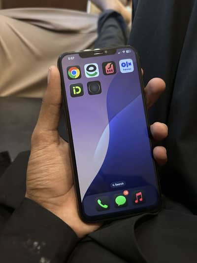 Apple iPhone XS Max Exchange possible