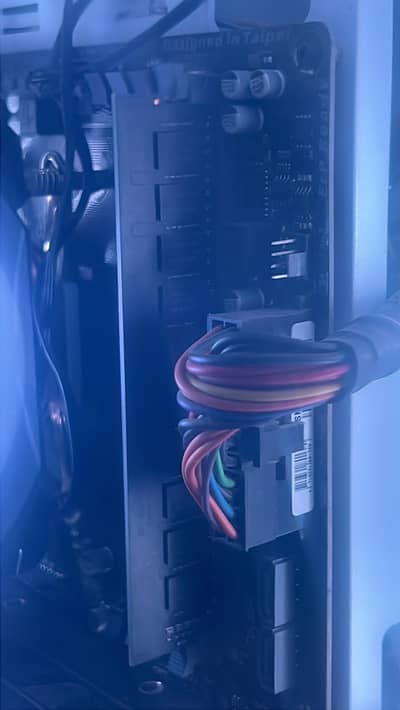 Best Mid Gaming PC With Ryzen 5