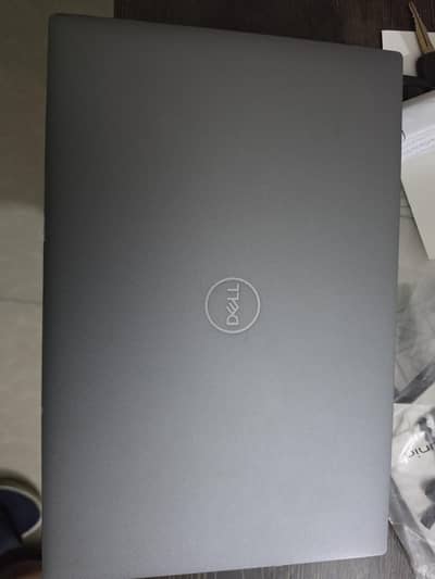 Dell Precision 5570 (i7 12th Gen) - 8GB Graphic Card