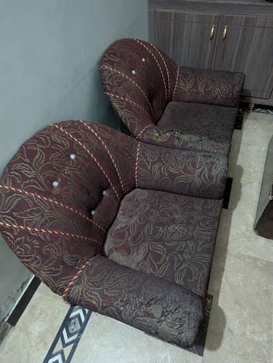5 seater sofa