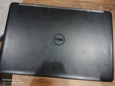 laptop dell