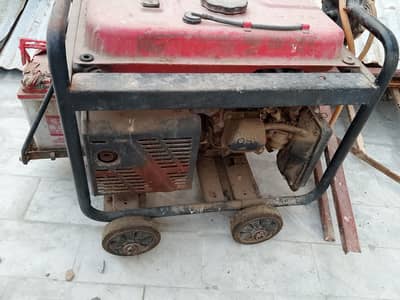 generator for sale