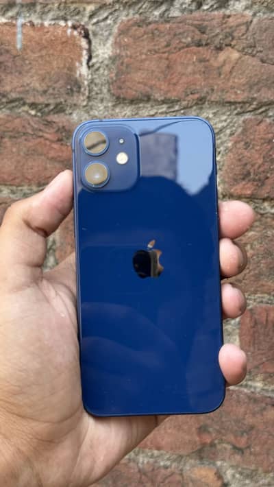 Apple iPhone 12 mini
