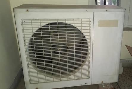 Orient Split AC 1.5 ton