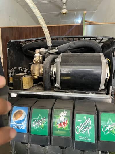 sudawater machine