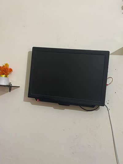 LED TV for sale home use all ok