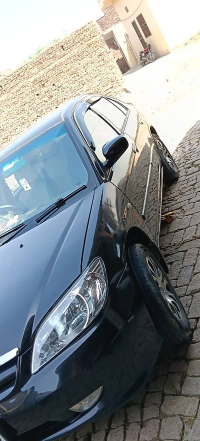 Honda civic 2006