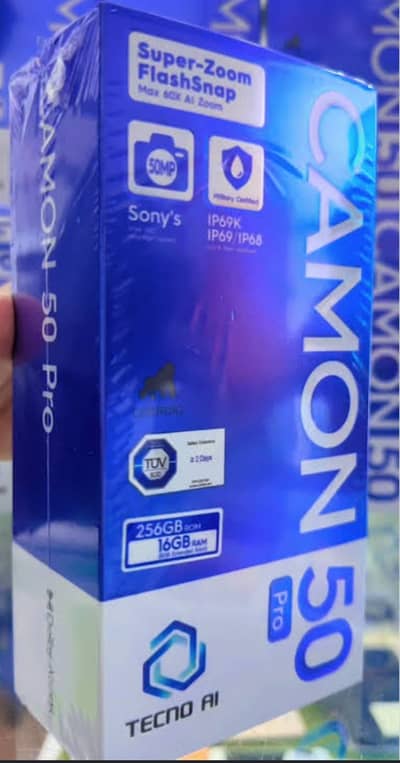 Box Pack phone Genuine Buyer only