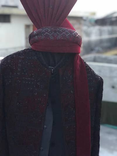 sherwani