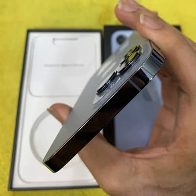 iphone 12 pro 128 gb non PTA My WhatsApp number 0370.7634975