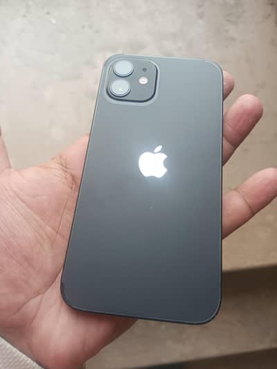 Apple iPhone 12