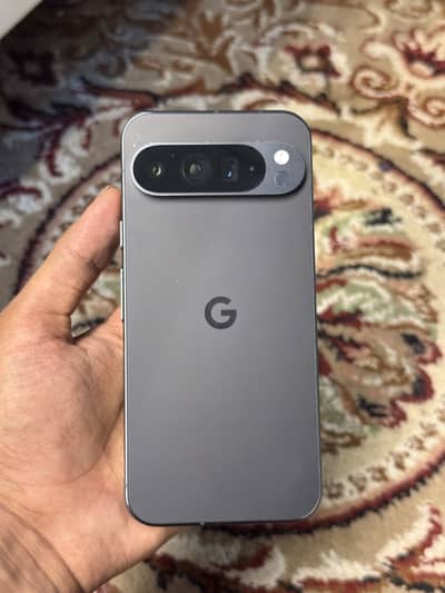 Google Pixel 9 Pro XL