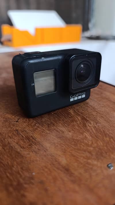 GoPro Hero 7 Black
