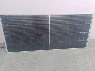 solar plate 340 ward