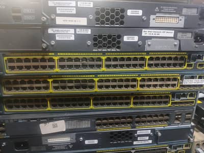 cisco switches