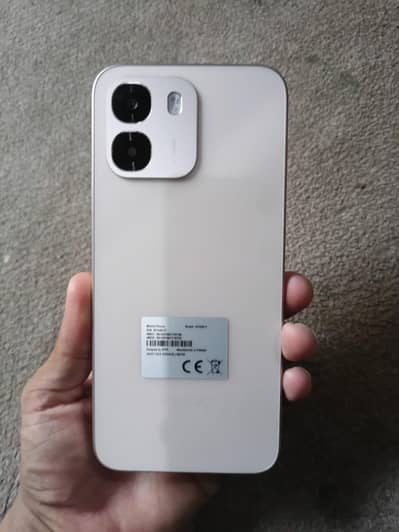 OPPO A6