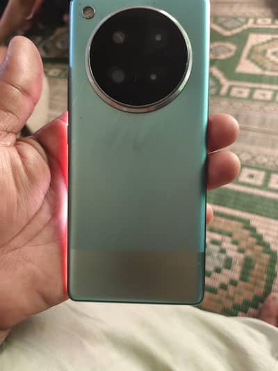 Infinix Zero 40