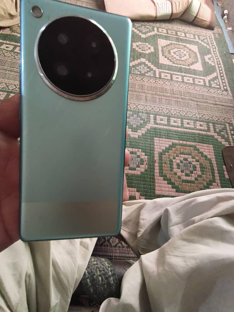 Infinix Zero 40 1