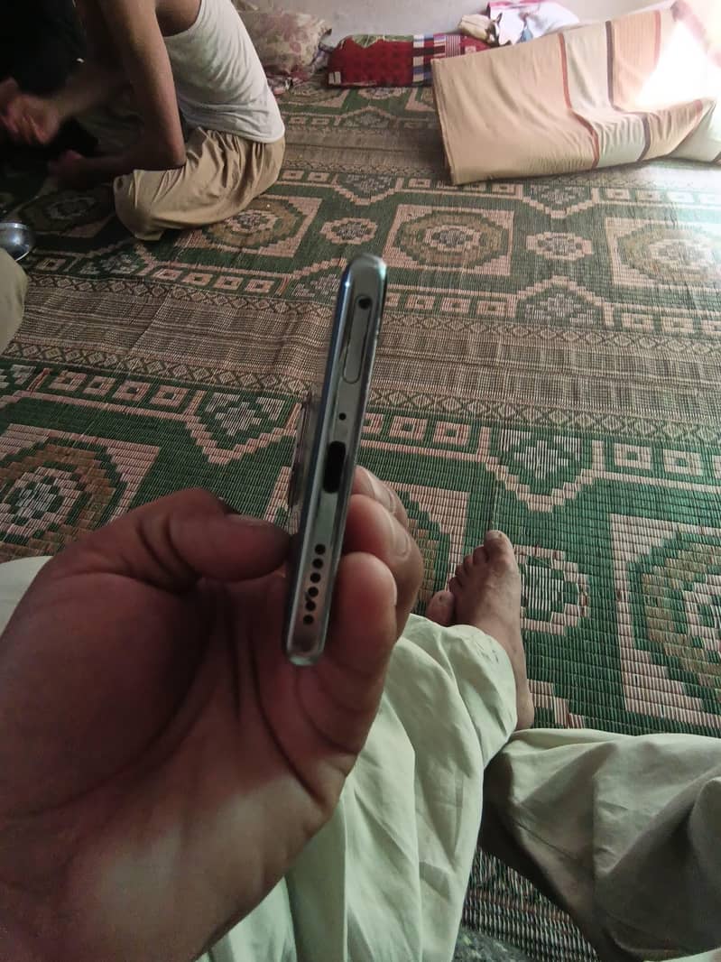 Infinix Zero 40 5