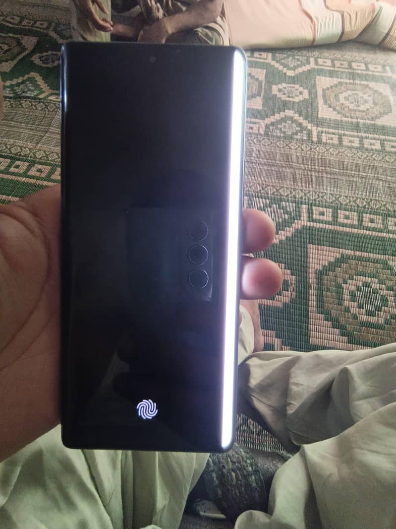 Infinix Zero 40 6