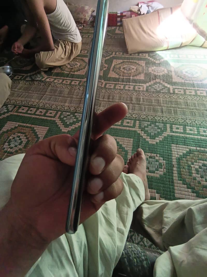 Infinix Zero 40 7