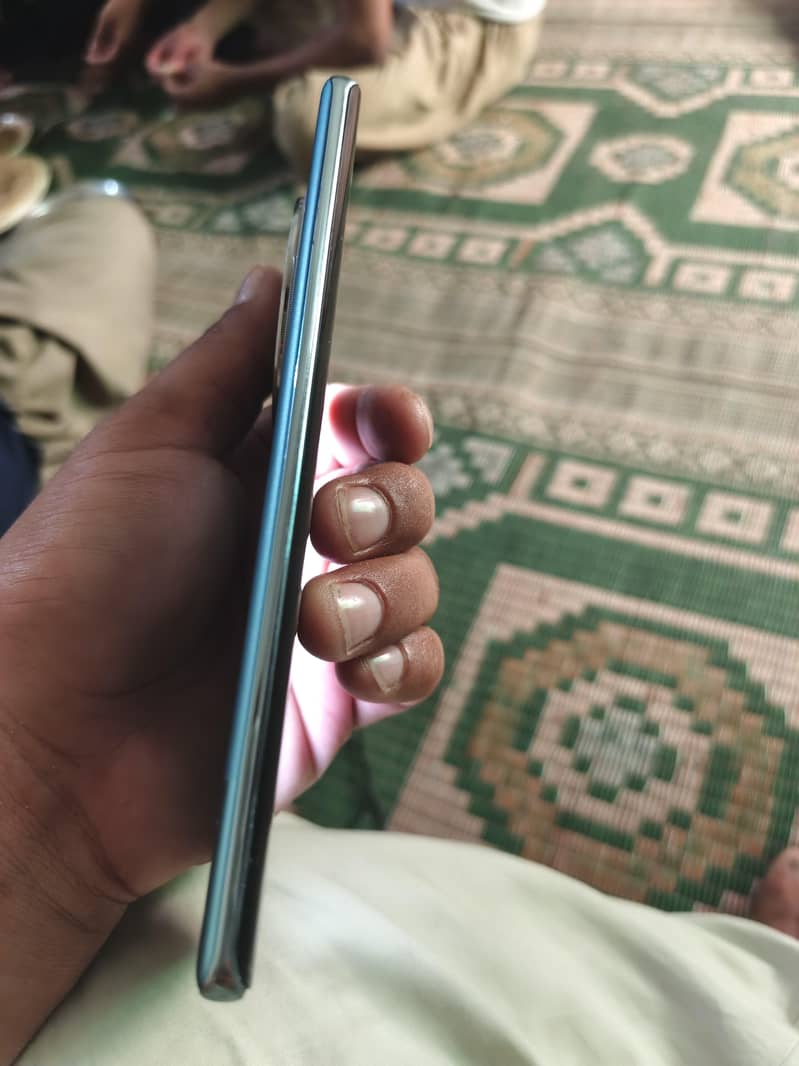 Infinix Zero 40 8