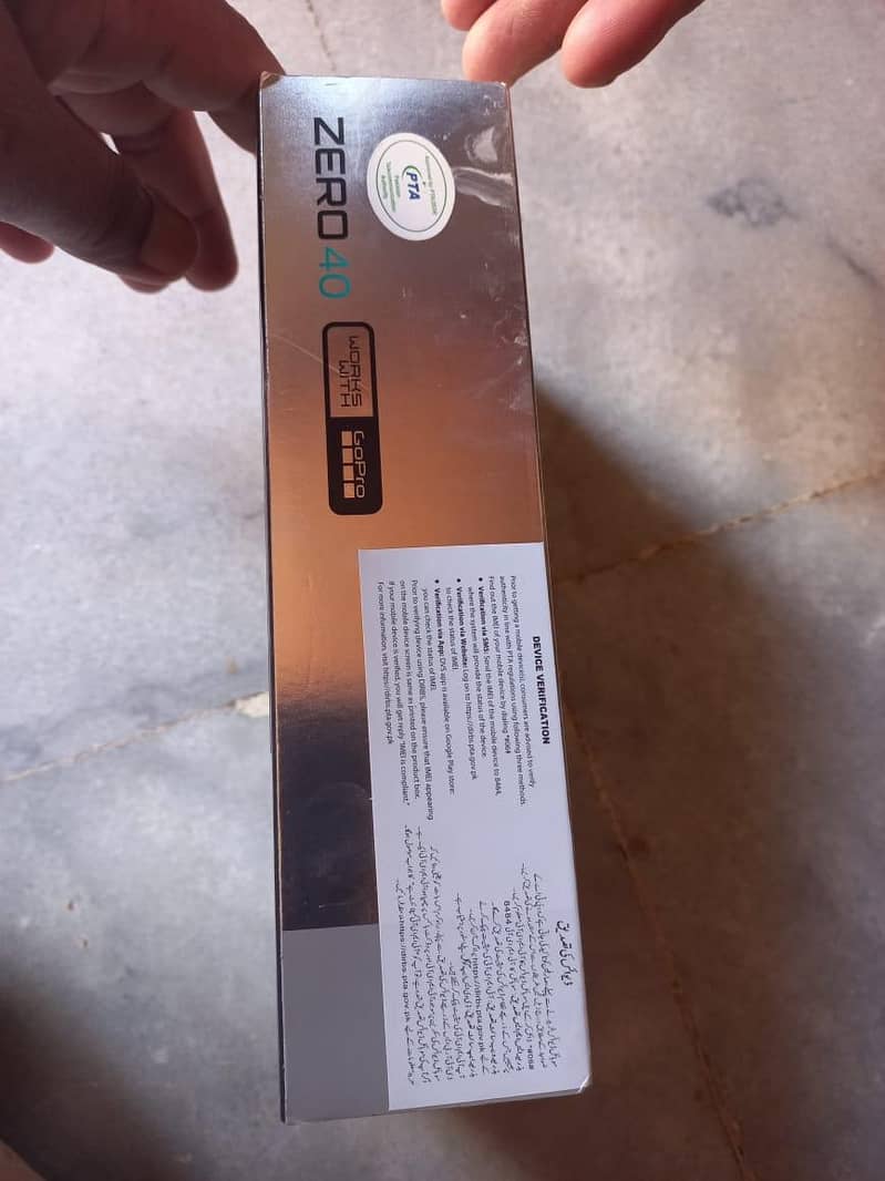 Infinix Zero 40 11
