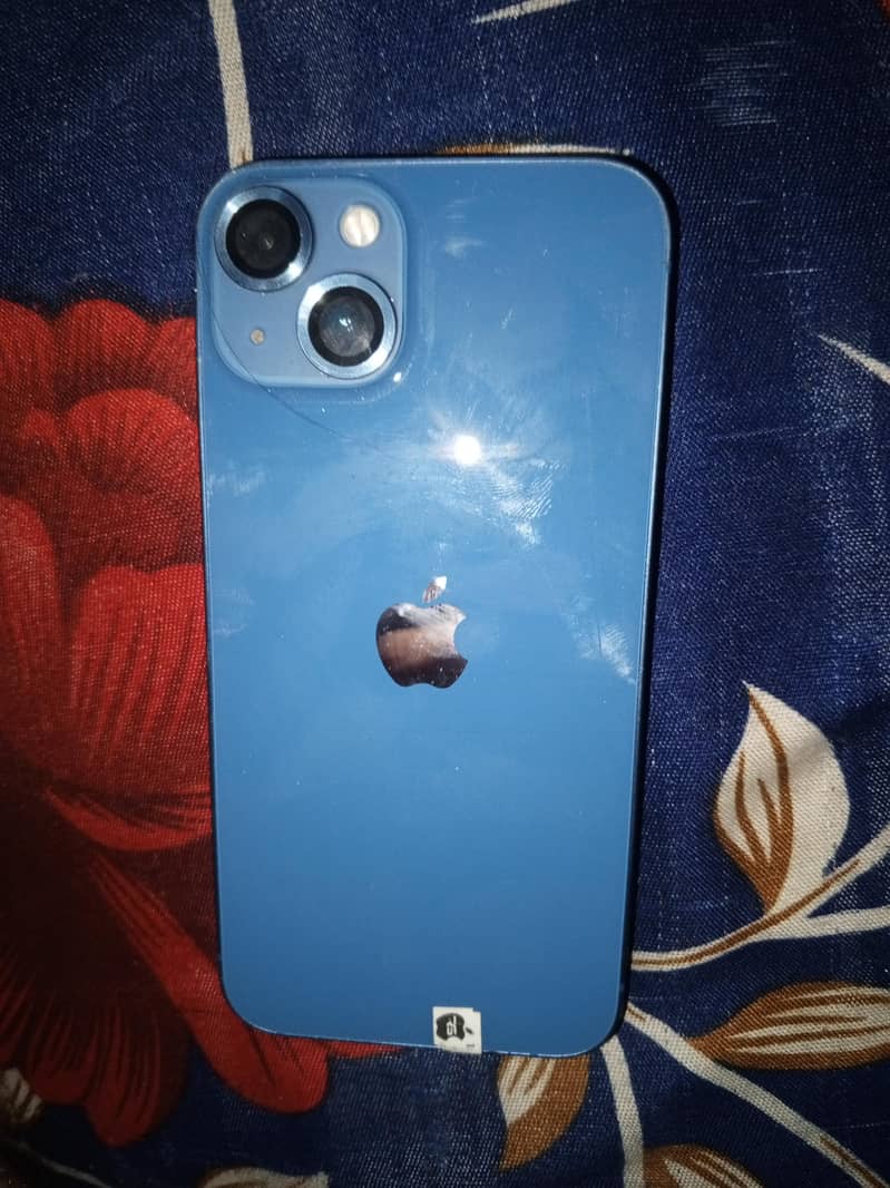 Apple iPhone 13 0