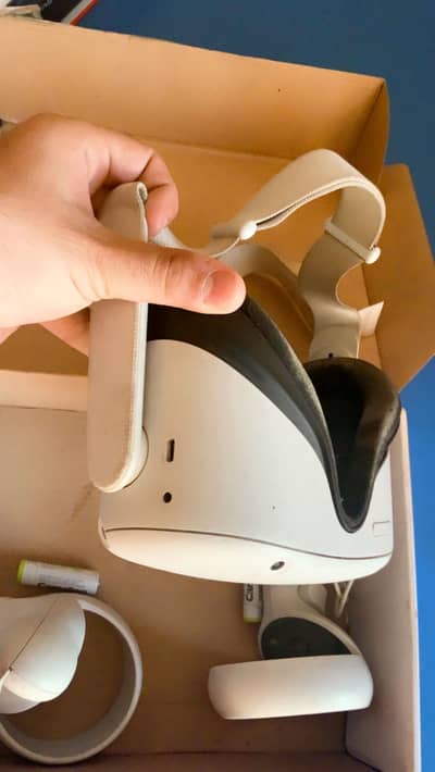 Meta quest oculus 2 64gb