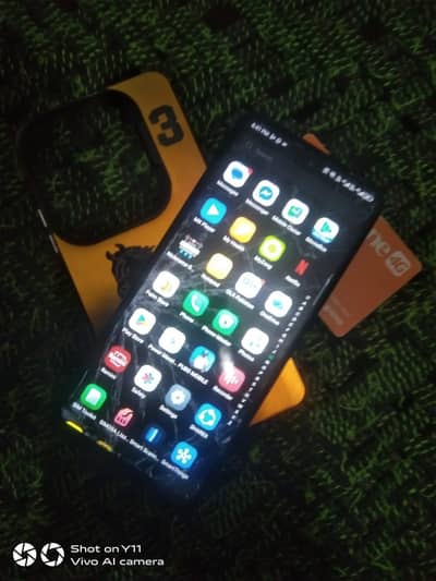 Infinix Hot 40