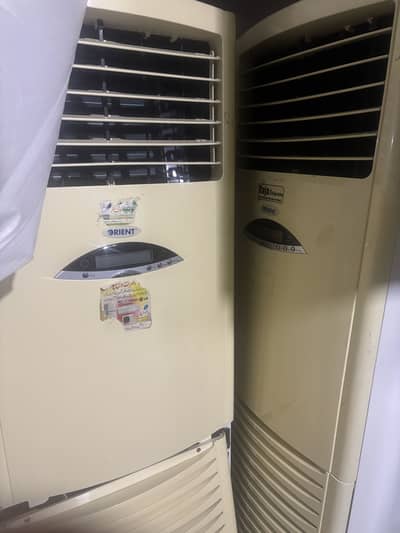 Orient ac cabinet