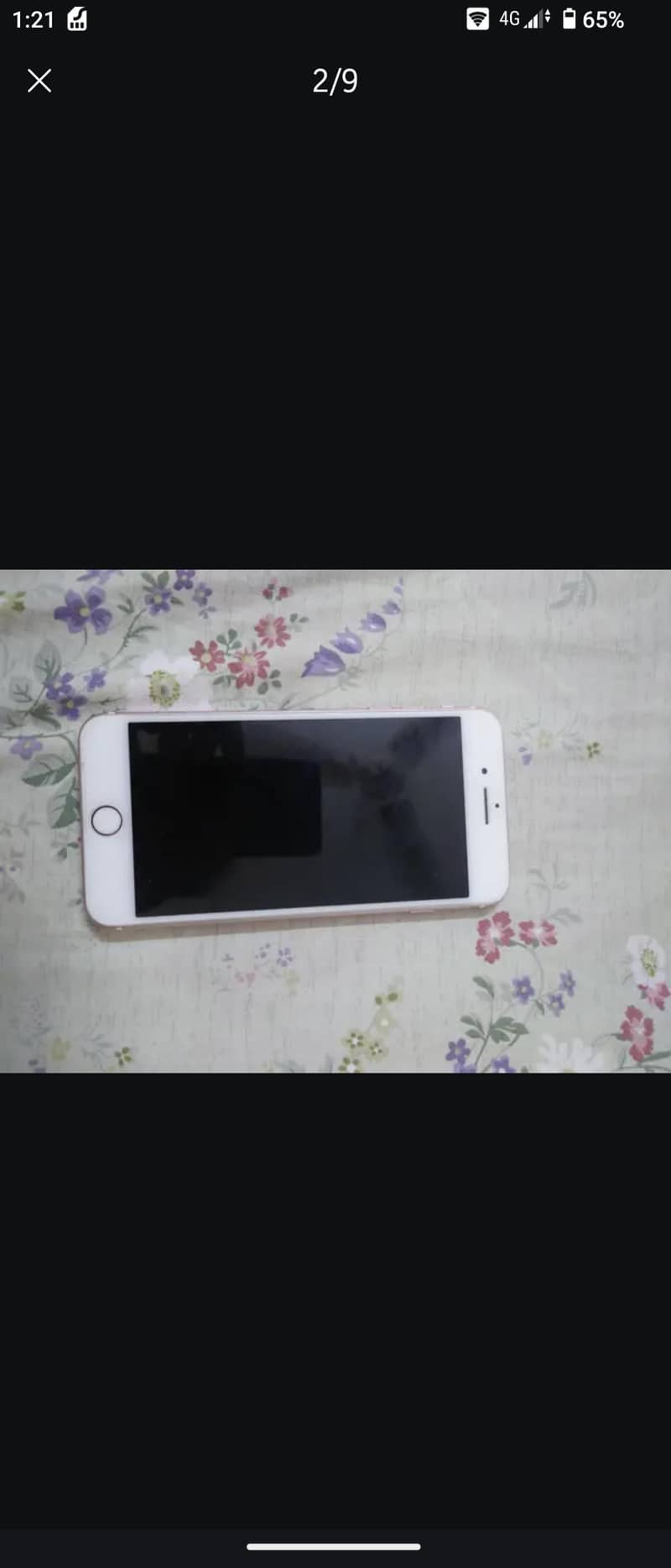 Apple iPhone 7 Plus 1