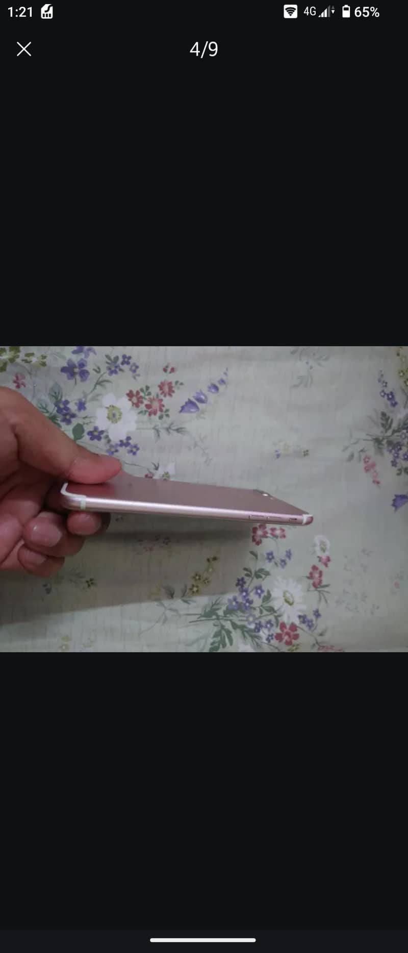 Apple iPhone 7 Plus 3