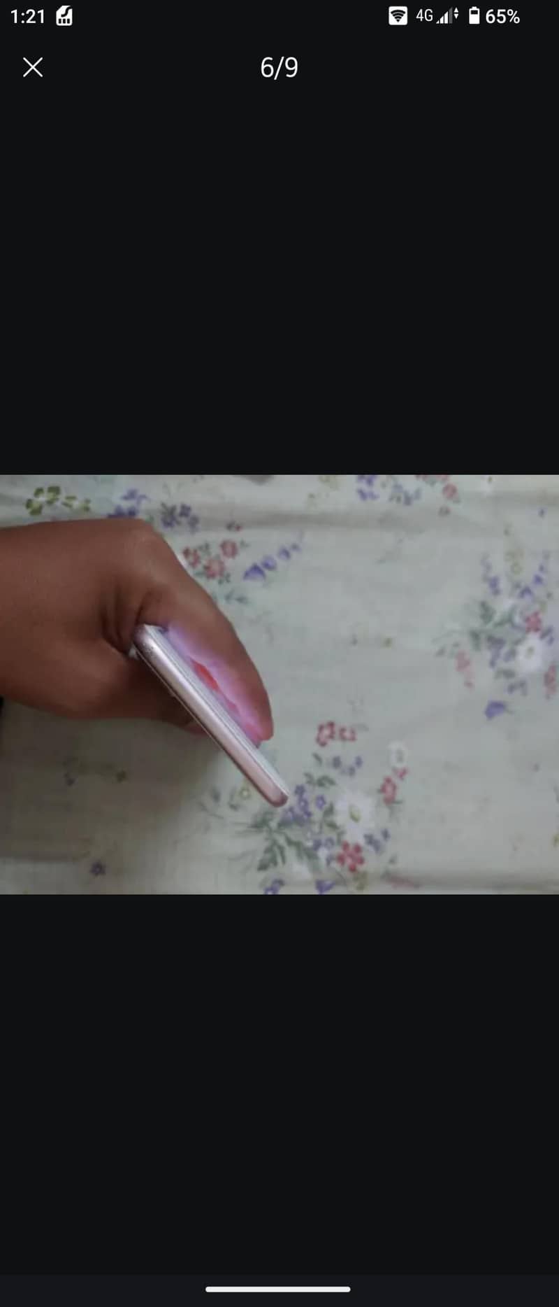 Apple iPhone 7 Plus 5