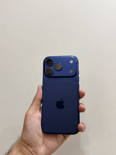 Apple iPhone 17 Pro