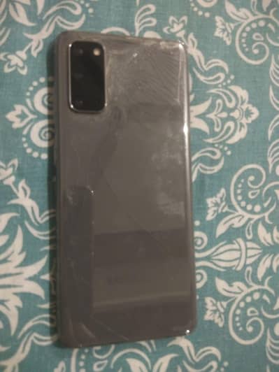 Samsung Mobile S20