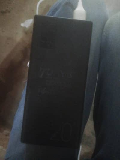 7days power bank