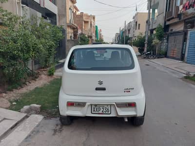 Suzuki Alto 2019 VXR